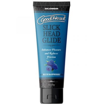 Doc Johnson GoodHead Slick Head Glide