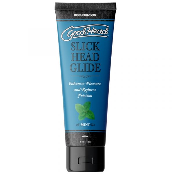 Doc Johnson GoodHead Slick Head Glide