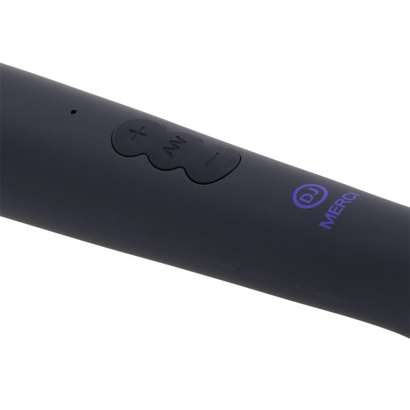 Doc Johnson Merci Rechargeable Power Wand
