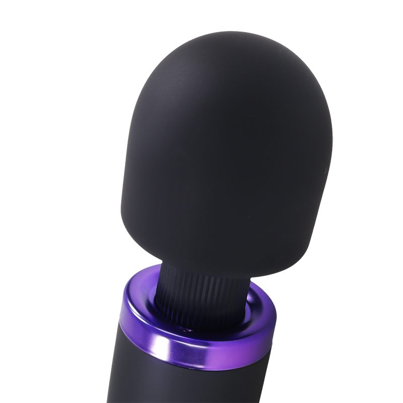 Doc Johnson Merci Rechargeable Power Wand