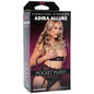 Doc Johnson UltraSkyn Pocket Pussy Adira Allure