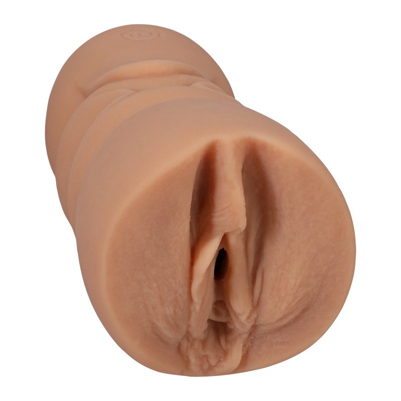 Doc Johnson Charly Summer UltraSkyn Pocket Pussy