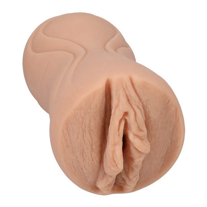Doc Johnson Kylie Rocket UltraSkyn Pocket Pussy