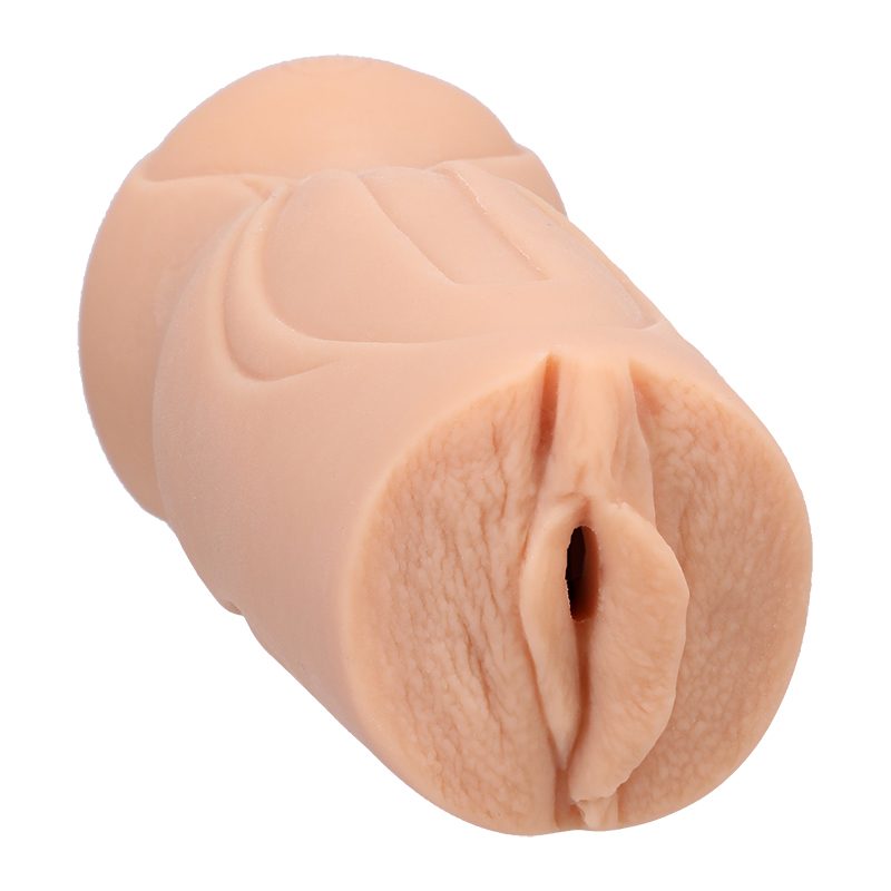 Doc Johnson Livv Fitt UltraSkyn Pocket Pussy