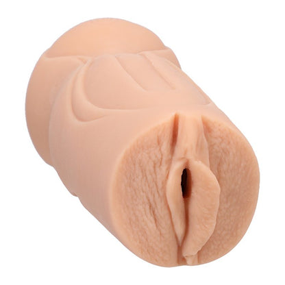 Doc Johnson Livv Fitt UltraSkyn Pocket Pussy