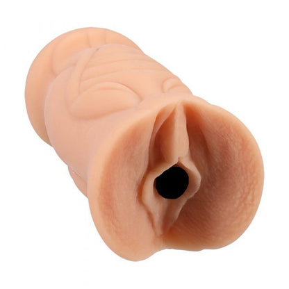 Doc Johnson Richelle Ryan ULTRASKYN Pocket Pussy – Vanilla Stroker