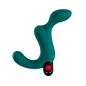Fun Factory Duke – ergonomic prostate massager with curved shaft and bullet vibe