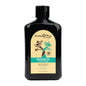 Earthly Body Aphrodisiac Massage Oil – Hemp-infused body oil with vitamin E in sensual amber bottle
