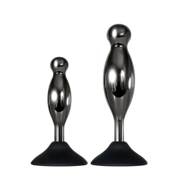 Evolved Joy Sticks Dual Suction Plug Set