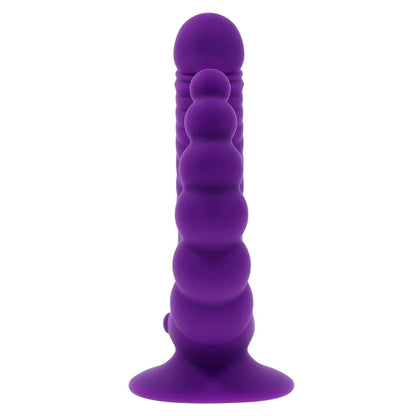 Evolved The Rider Remote-Controlled Dual Vibrator
