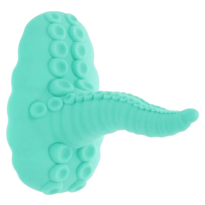 Evolved Vibrating Tentacle Grinder with Remote