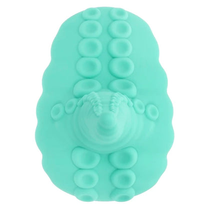 Evolved Vibrating Tentacle Grinder with Remote