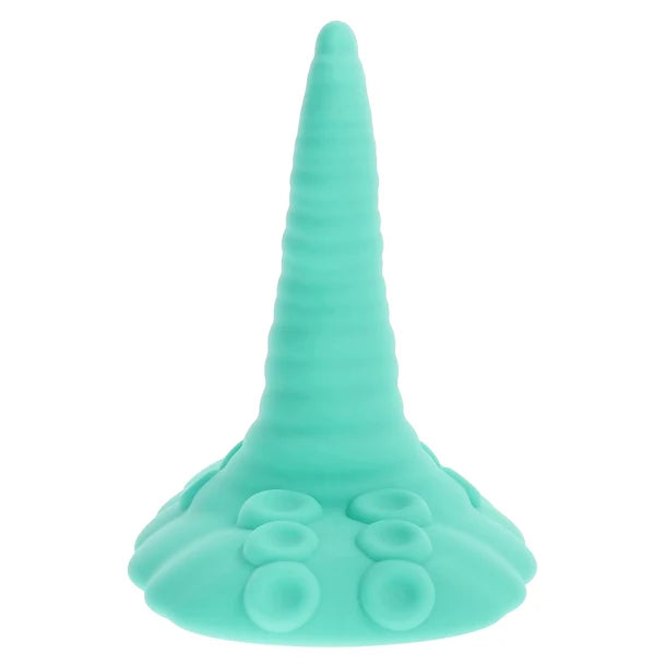 Evolved Vibrating Tentacle Grinder with Remote