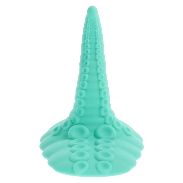 Evolved Vibrating Tentacle Grinder with Remote