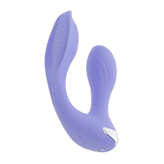 Evolved Every Way Play Wearable Remote Vibrator