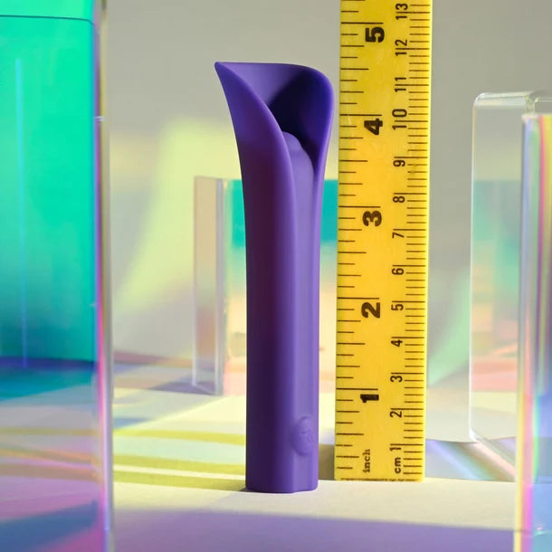 Evolved Full Coverage Bullet Vibrator