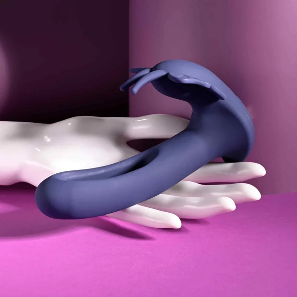 Evolved Lord of the Wings Vibrator
