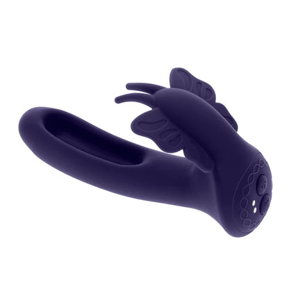 Evolved Lord of the Wings Remote Dual-Motor Vibrator