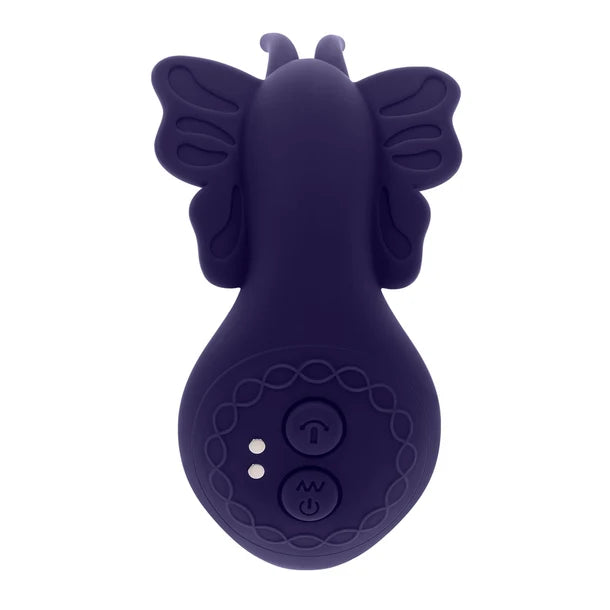 Evolved Lord of the Wings Vibrator