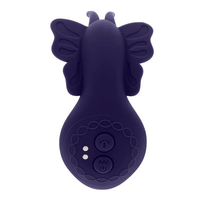 Evolved Lord of the Wings Vibrator