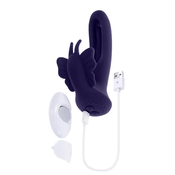 Evolved Lord of the Wings Vibrator