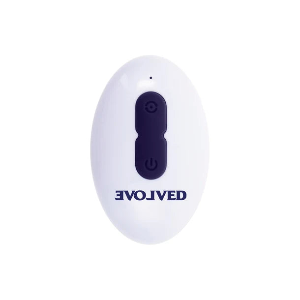 Evolved Lord of the Wings Vibrator