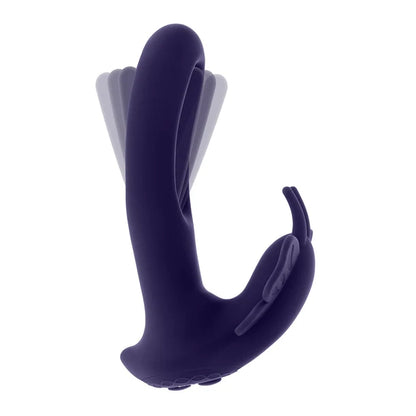 Evolved Lord of the Wings Vibrator