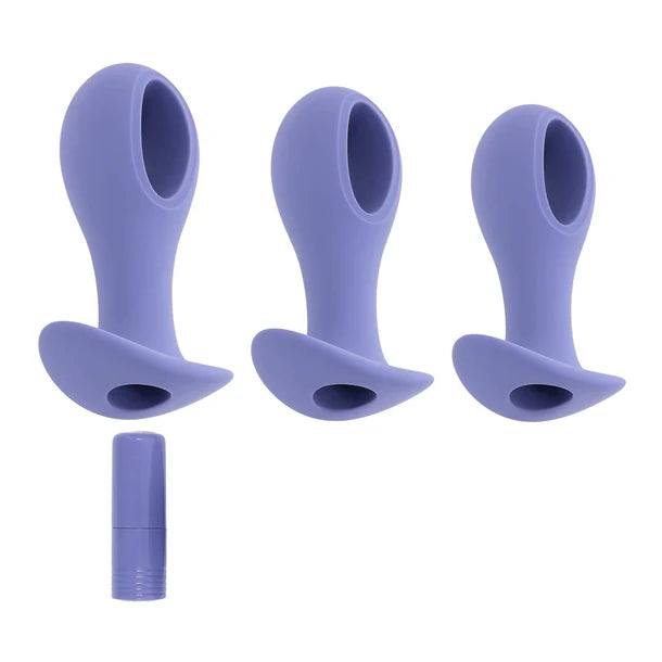 Evolved Hole Punch Plug Set