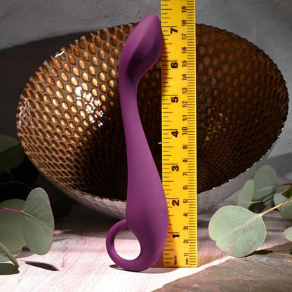 Evolved Lochness G G-Spot Vibrator