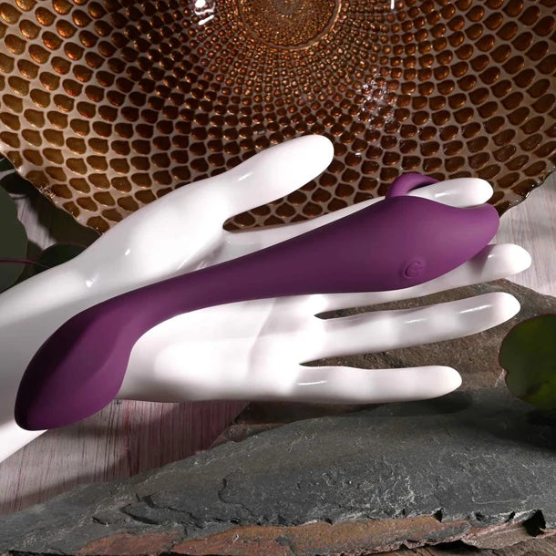 Evolved Lochness G Vibrator