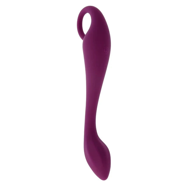 Evolved Lochness G Vibrator