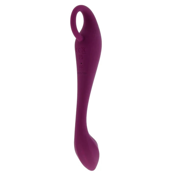 Evolved Lochness G G-Spot Vibrator