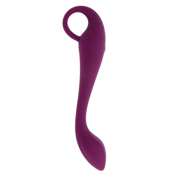 Evolved Lochness G G-Spot Vibrator