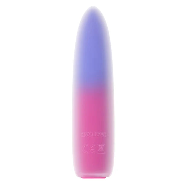 Evolved Paradise Bullet Mini Vibrator
