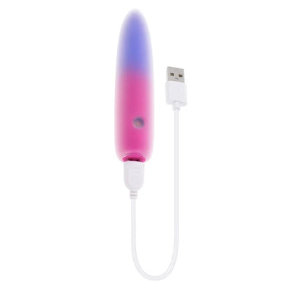 Evolved Paradise Bullet Mini Vibrator