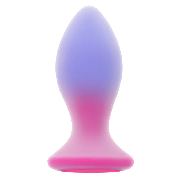 Evolved Paradise Remote Vibrating Butt Plug