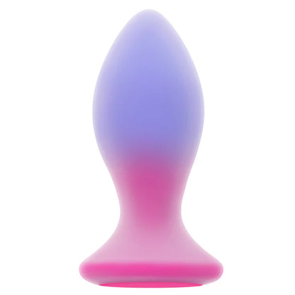 Evolved Paradise Remote Vibrating Butt Plug