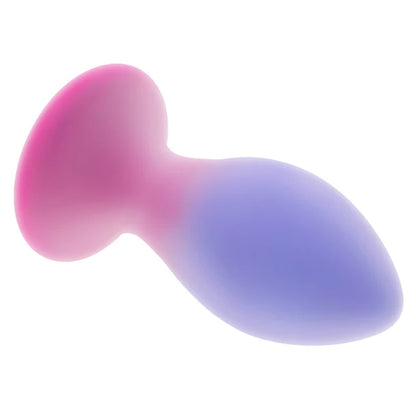 Evolved Paradise Remote Vibrating Butt Plug