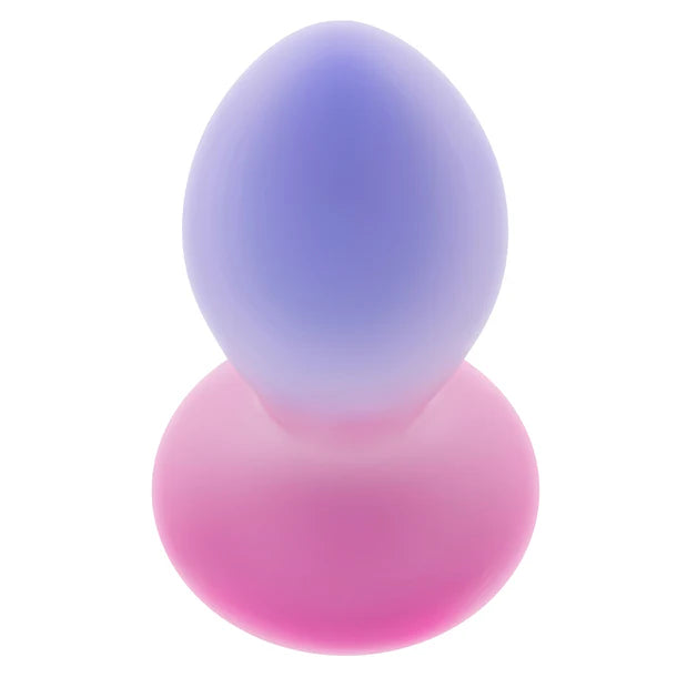 Evolved Paradise Remote Vibrating Butt Plug