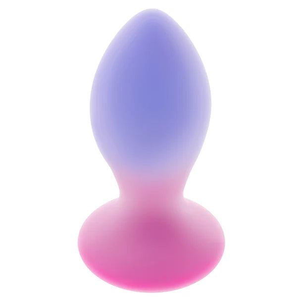 Evolved Paradise Remote Vibrating Butt Plug