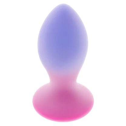 Evolved Paradise Remote Vibrating Butt Plug