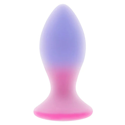 Evolved Paradise Remote Vibrating Butt Plug