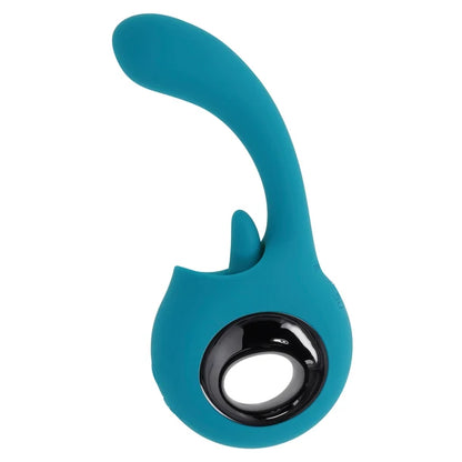 Evolved How Many Licks Vibrator