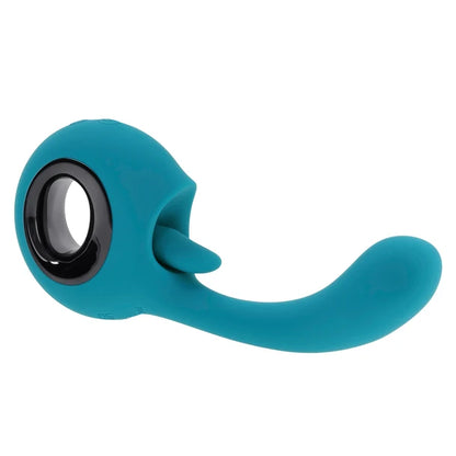Evolved How Many Licks Vibrator