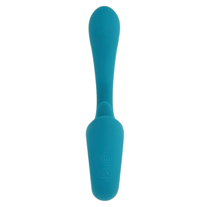Evolved How Many Licks Vibrator