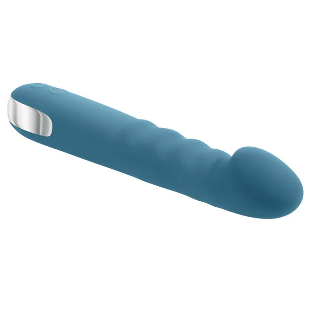 Evolved Queen of All Trades Thrusting Vibrator