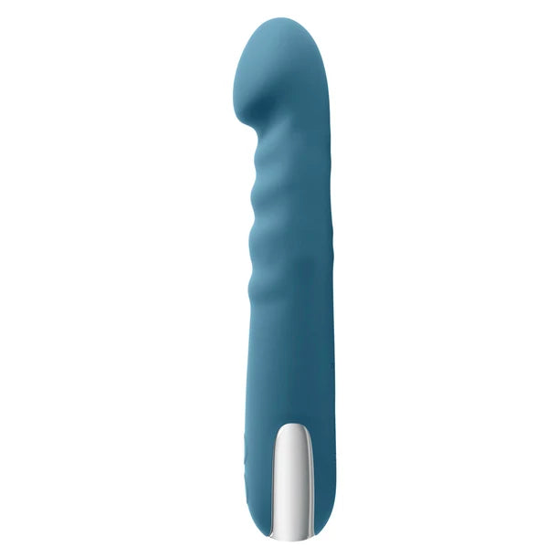 Evolved Queen of All Trades Thrusting Vibrator