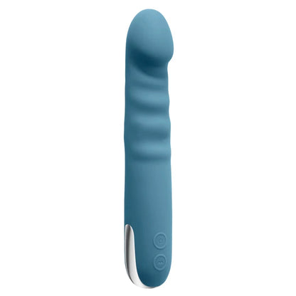 Evolved Queen of All Trades Thrusting Vibrator