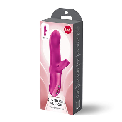 Fun Factory BI STRONIC FUSION Pulsator