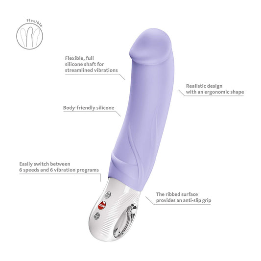 Fun Factory BIG BOSS  G-Spot Vibrator